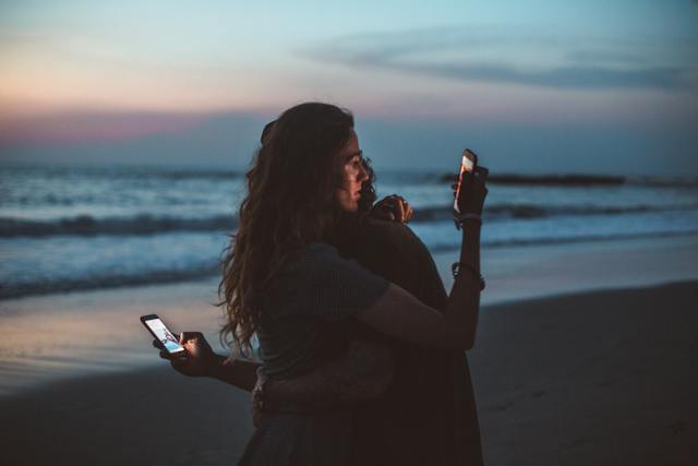 Comment la technologie transforme notre intimité sexuelle ?