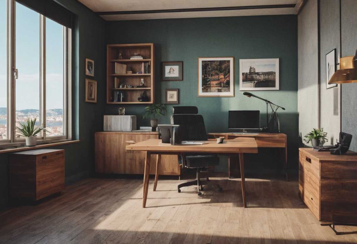Trouver la location de bureau fermé idéale à Marseille pour votre entreprise