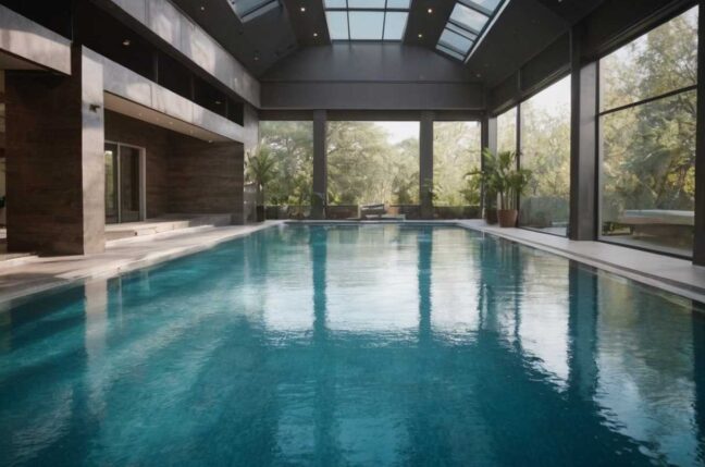 Comment doser le chlore de piscine pour une baignade sans risques
