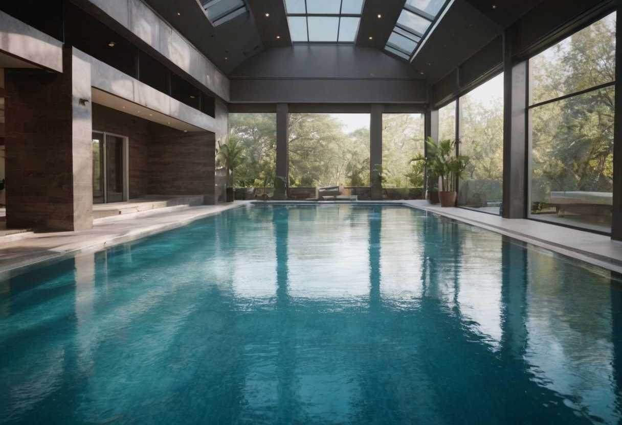 Comment doser le chlore de piscine pour une baignade sans risques