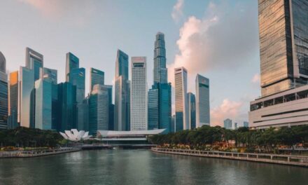Ouverture de société à Singapour comprendre la fiscalité et les incentives pour les entrepreneurs